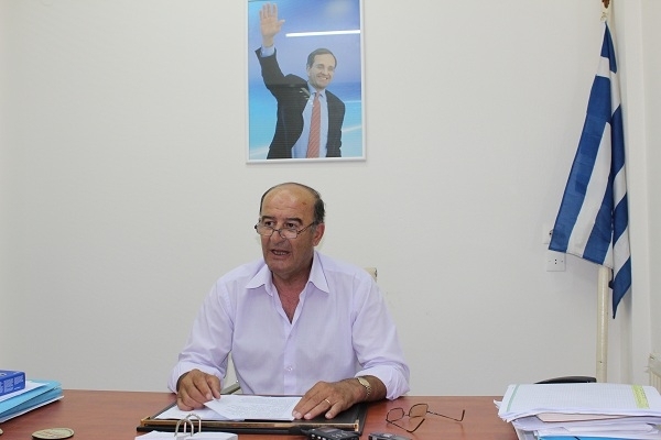 Δημήτρης Τσουμάνης: «Αυτοί που συλλέγουν υπογραφές, ματαίωσαν την κατασκευή νέου Νοσοκομείου»