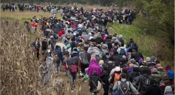 Κάλεσμα αλληλεγγύης για τους πρόσφυγες που θα έλθουν στην Πρέβεζα