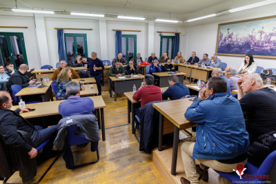 Ο Γιώργος πάσχει από νευροϊνωμάτωση και γαστροοισοφαγική παλινδρομική νόσο και χρειάζεται άμεσα τη βοήθειά μας