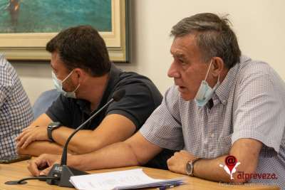 Νέα αναβολή της συζήτησης για το λιμάνι – Στ. Αμάραντος: “Θεωρώ ότι είναι εμπαιγμός”