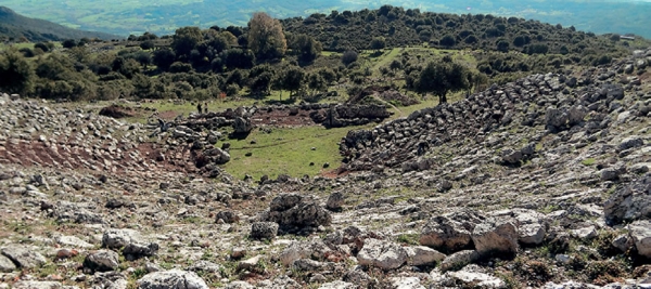 37 εκατ. € για πέντε αρχαία θέατρα – Ανάμεσά τους Νικόπολη, Κασσώπη