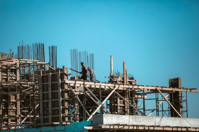 Σημαντική αύξηση της οικοδομικής δραστηριότητας στην Ήπειρο – Τι δείχνουν τα στοιχεία της ΕΛΣΤΑΤ