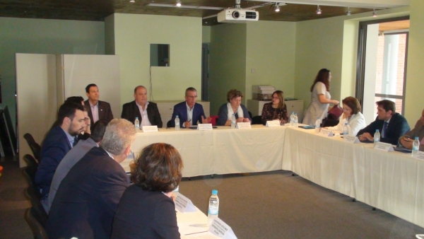 Γόνιμη η 4η Συνάντηση Αντιπεριφερειαρχών Τουρισμού στην Πρέβεζα