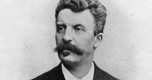 "Η Πρέβεζα διαβάζει Maupassant"