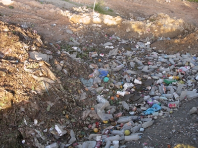 Εγκρίθηκε η Στρατηγική Μελέτη Περιβαλλοντικών Επιπτώσεων για τον Περιφ. Σχεδιασμό Διαχείρισης Αποβλήτων Ηπείρου