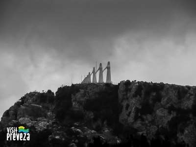 Ένα έργο συμφωνικής μουσικής εμπνευσμένο από το Χορό του Ζαλόγγου...