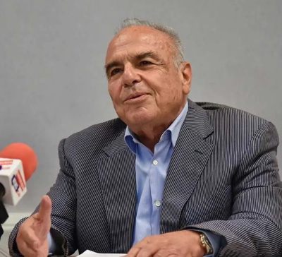 Ανακοίνωση της "Ανάπτυξης Τώρα" για την απώλεια του Γ. Τρυφωνίδη