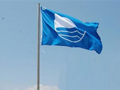 Χάνει τη γαλάζια σημαία η Κυανή Ακτή του δήμου Πρέβεζας