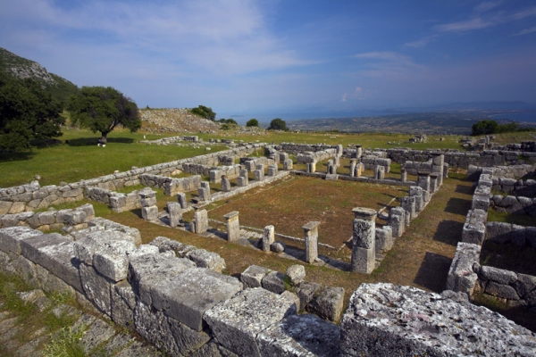 Σε οριακή κατάσταση η ΛΓ’ Εφορεία Προϊστορικών και Κλασικών Αρχαιοτήτων Πρέβεζας-Άρτας