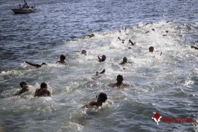Στις 26 Αυγούστου ο Κολυμβητικός Διάπλους Άκτιο-Πρέβεζα – Ξεκίνησαν οι αιτήσεις συμμετοχής