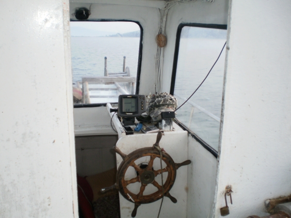 Στις 4 Φλεβάρη οι εξετάσεις για την απόκτηση άδειας χειριστή πηδαλιούχου αλιευτικού σκάφους 
