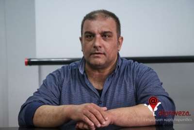 Γιώργος Πρέντζας: “Όσο και να προσπαθεί η περιφερειακή αρχή, δεν μπορεί να συγκαλύψει την εγκληματική κυβερνητική πολιτική υγείας και στην Ήπειρο”