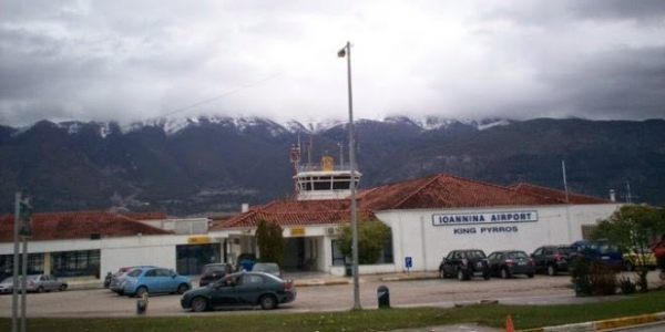 Έμμεση παραδοχή πως το αεροδρόμιο της Ηπείρου είναι στο Άκτιο – Το «απαγορευτικό» της Fraport στα Ιωάννινα