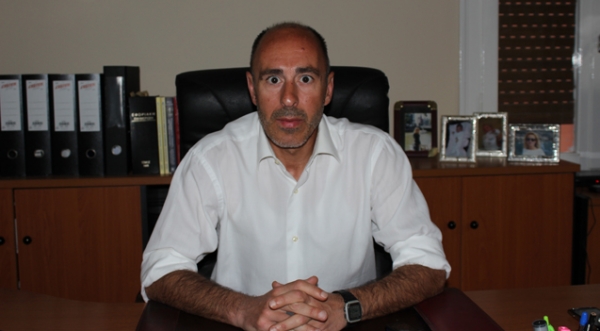 Στρατής Κυπριωτέλης «Η εκλογή μιας λύσης ουσιαστικά δημοκρατικής είναι πλέον εφικτή»