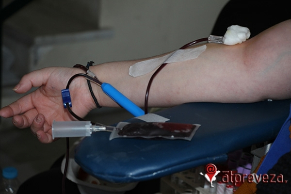 Έκκληση για αίμα και αιμοπετάλια, από την Ένωση Υπαλλήλων Πυροσβεστικού Σώματος Περιφέρειας Ηπείρου