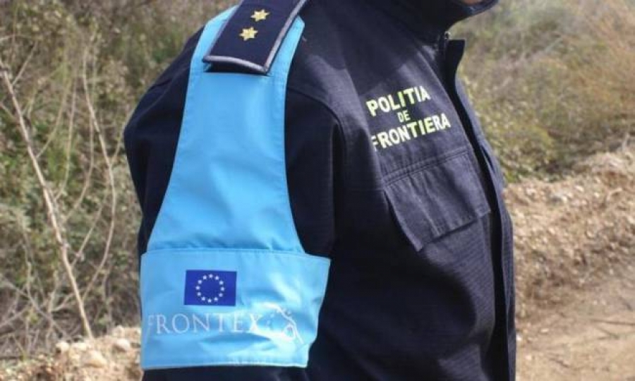 Frontex: Νέα έκθεση για τα σύνορα Ελλάδας-Αλβανίας - Δεν υπήρχε έλεγχος στους Έλληνες επιχειρηματίες