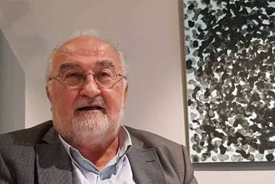 "Μεταγραφή" για τη Λαϊκή Συσπείρωση στην Περιφέρεια Ηπείρου - Υποψήφιος με τη ΛΑ.ΣΥ. επικεφαλής παράταξης του περιφερειακού συμβουλίου