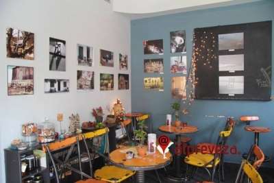 Live με το Βασίλη Τζίμα στο art cafe «Μποτίλια στο Πέλαγο»