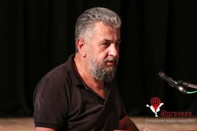 Η απάντηση του Προέδρου της ΤΚ Καμαρίνας στην Τ.Ε. Πρέβεζας του ΚΚΕ