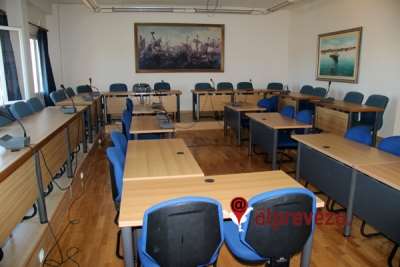 Το Σάββατο η ορκωμοσία της νέας δημοτικής αρχής Πρέβεζας-Ποιοι αναλαμβάνουν...αυξημένα καθήκοντα