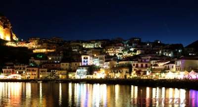 Έφυγε από τη ζωή Άγγλος τουρίστας στην Πάργα