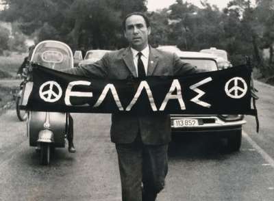 Mαραθώνιος και μεταβολές παραμέτρων στο περιφερικό αίμα (Μύθοι και αλήθειες)