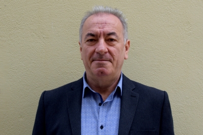 Την υποψηφιότητά του για το δήμο Πρέβεζας ανακοίνωσε ο Βαγγέλης Ροπόκης