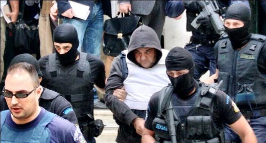 Ανακοίνωση του ΚΚΕ Πρέβεζας για την αποφυλάκιση του Γ. Ρουπακιά