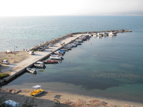 «Μικρή Μαρίνα» σχεδιάζεται στο αλιευτικό καταφύγιο του Μύτικα – Έργα εκατομμυρίων ευρώ για υποδομές – «Αγκάθι» ο Βάλτος