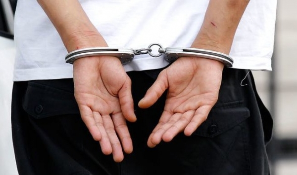 Συνελήφθησαν δύο άτομα για ναρκωτικά στην Πάργα 