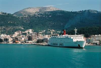 Ήθελε να πάει Ιταλία με το ανήλικο παιδί της...