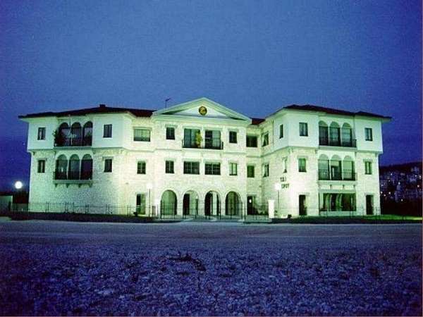 Ποιο το κόστος της φύλαξης των κτιρίων του ΤΕΙ Ηπείρου;