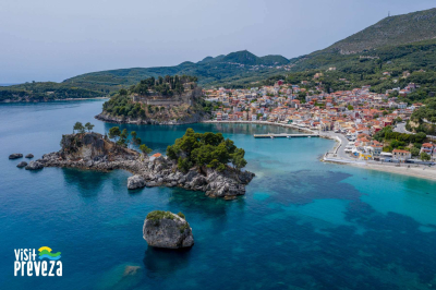 Συνελήφθη στην Πάργα για προσβολή γενετήσιας αξιοπρέπειας