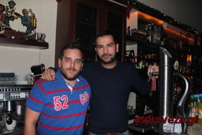 Memories Bar: Συνώνυμο της διασκέδασης (photo+video) - Opening Party στις 22 Απριλίου