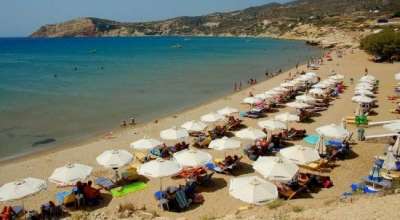 Σύσκεψη φορέων για την τουριστική προώθηση της Ηπείρου στην Ηγουμενίτσα