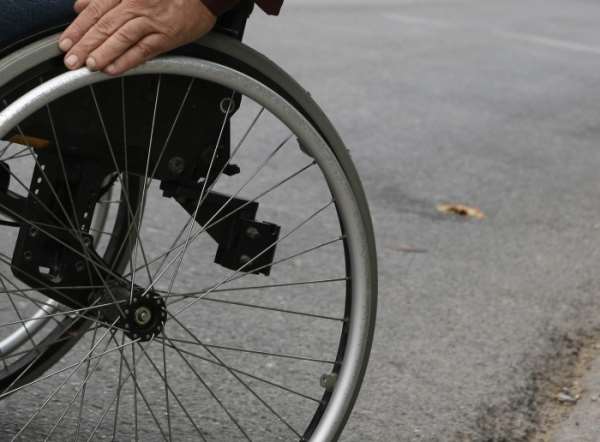 Ευχαριστήριο από το Σύλλογο ΑμεΑ Πρέβεζας "Η Ελπίδα"