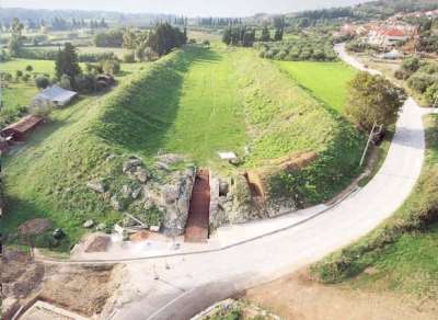 Το atpreveza σας παρουσιάζει το χορηγικό φάκελο του Σταδίου της Νικόπολης