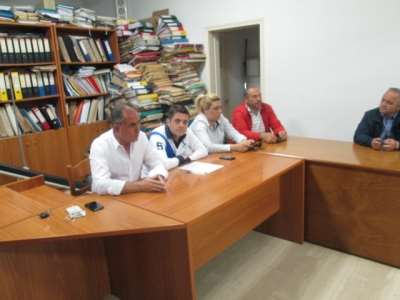 Έντονο το ενδιαφέρον των συλλόγων και φορέων της Δ.Ε. Θεσπρωτικού για ένα δυναμικό “Πολιτιστικό καλοκαίρι Δήμου Ζηρού”