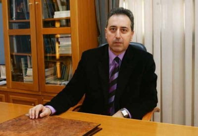 Την Πρέβεζα θα επισκεφθεί ο Δήμαρχος Καλαμαριάς Θεοδόσης Μπακογλίδης
