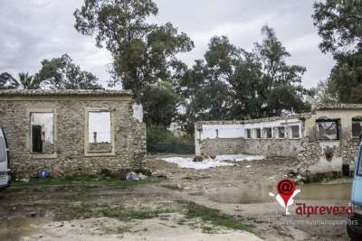 Περνάει από τον “ασφυκτικό” έλεγχο του ΚΑΣ το έργο στα Ιαματικά Λουτρά Πρέβεζας υπό την πιθανότητα ιδιωτικοποίησής τους...