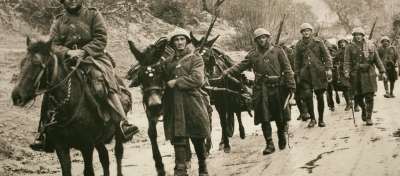 Αφιέρωμα του atpreveza.gr στους πεσόντες του έπους του '40 που γεννήθηκαν στο Νομό Πρέβεζας (Β' μέρος)