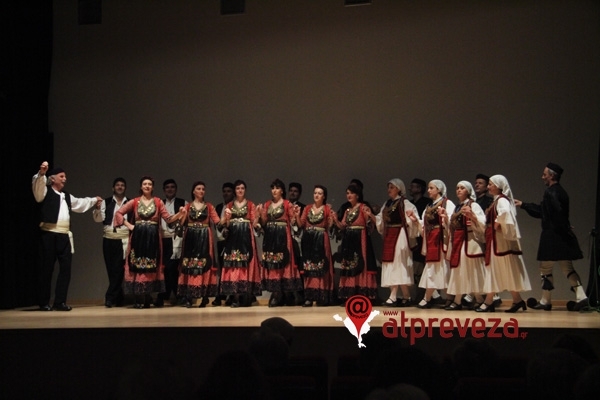 Η Πρέβεζα θα γιορτάσει την Παγκόσμια Ημέρα Χορού-Κάλεσμα του δήμου σε συλλόγους και χορευτικές ομάδες