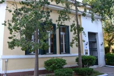 Το Ταξίδι των Δημοσίων και Δημοτικών Βιβλιοθηκών στον κόσμο του Future Library ξεκίνησε!