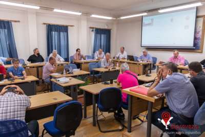 Δεν εγκρίθηκε η συγκρότηση και λειτουργία Τοπικού Συμβουλίου Πρόληψης Παραβατικότητας στο Δήμο Πρέβεζας