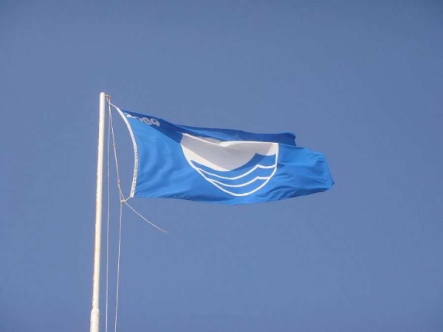 Θετικά τα «μηνύματα», όσον αφορά τις γαλάζιες σημαίες