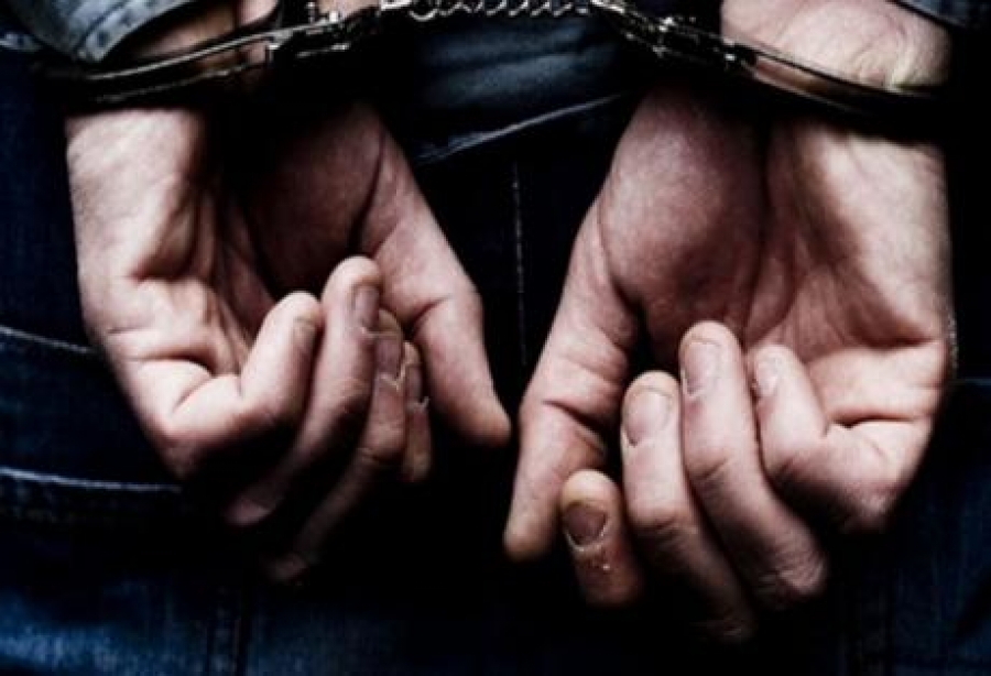 Συνελήφθη 24χρονος διακινητής στο Λούρο για λαθρομεταφορά