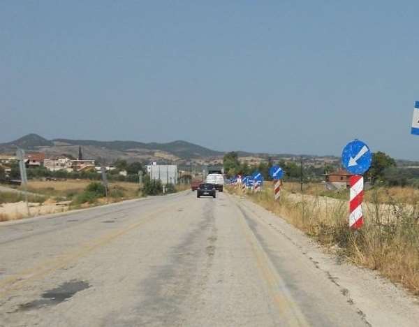Στα μεγάλα έργα στις Μεταφορές για το 2014-2020 εντάχθηκε η σύνδεση του Ακτίου με το Δυτικό Άξονα Βορρά – Νότου – φάση Β'
