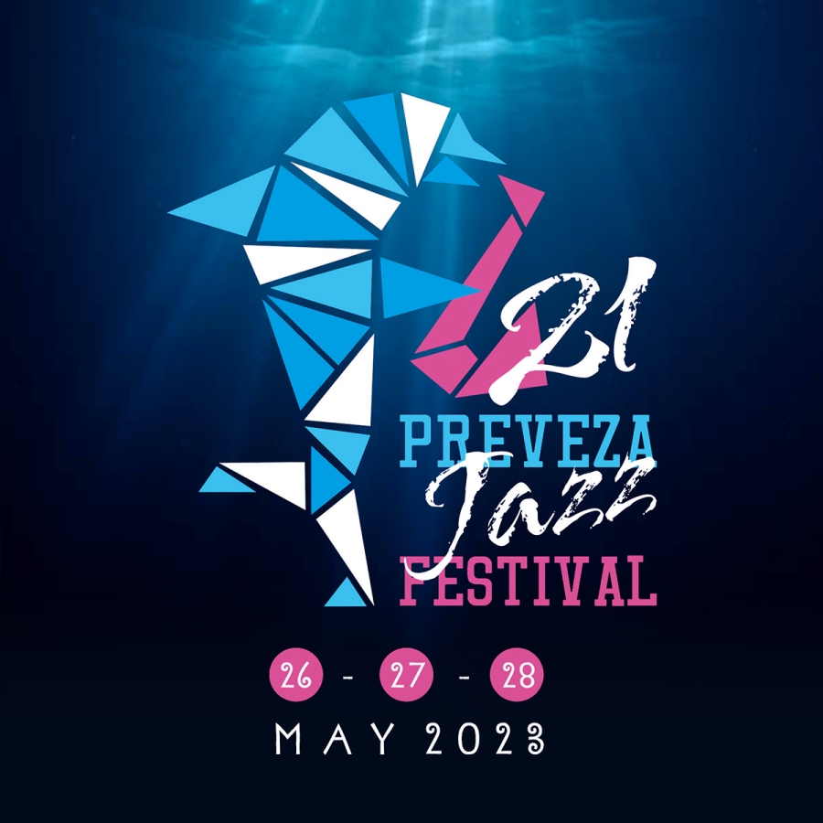 Έρχεται το 21ο Preveza Jazz Festival στις 26, 27 & 28 Μαΐου!