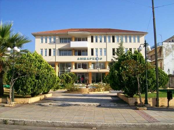 «Μπλόκο» στο Δήμο Ζηρού για προσλήψεις μέσω ΚΟΙΝΣΕΠ από την Αποκεντρωμένη Διοίκηση