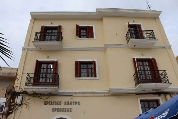 Εργατικό Κέντρο Πρέβεζας: Συλλογή ειδών βασικής ανάγκης για τις πληγείσες περιοχές της Θεσσαλίας